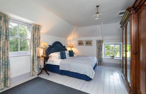Charming Georgian Coach House - Foto 35