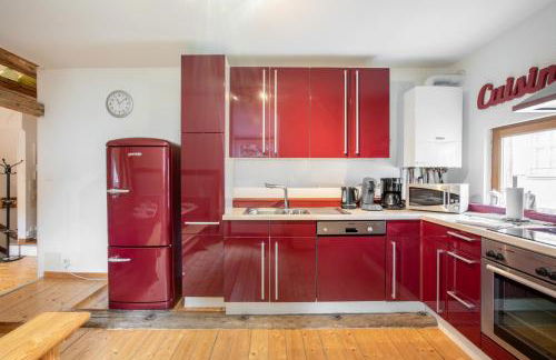 L'Atypique au coeur du Vignoble - Foto 6