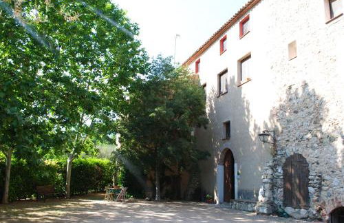 Masia El Canalot - Molí Del Pont - Foto 17