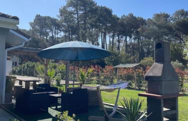 Agréable maison de vacances - Foto 14