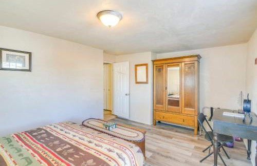 Downtown Del Norte Home Near Hiking & Fishing! - Photo 12