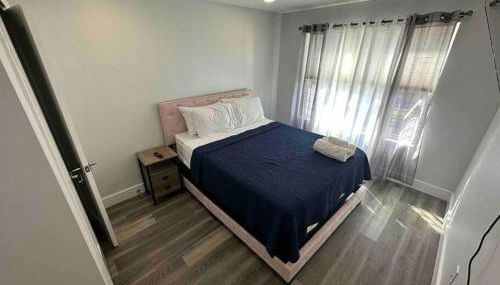 The Classic Suite: 2BR close to NYC - Foto 2