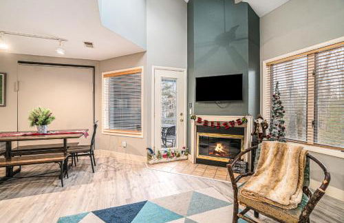 Wintergreen Condo, Unit #543 - Foto 5