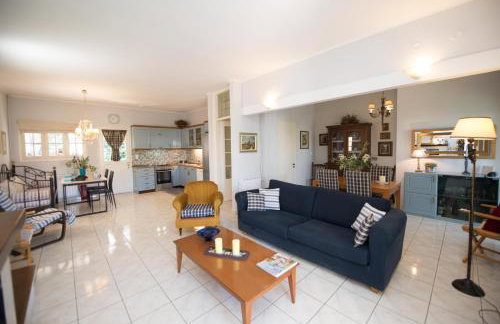 Villa Giovanna - Photo 2