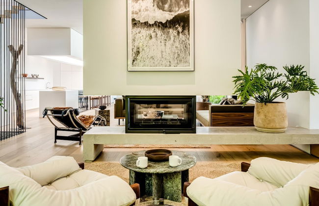 Mountain View Holiday Villa w Garden and Pool Iliwa - Foto 42