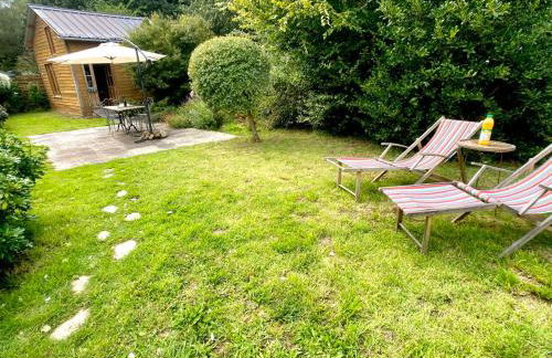 Penty LEGONA, authentique et chaleureux, 2-6 pers - Foto 68