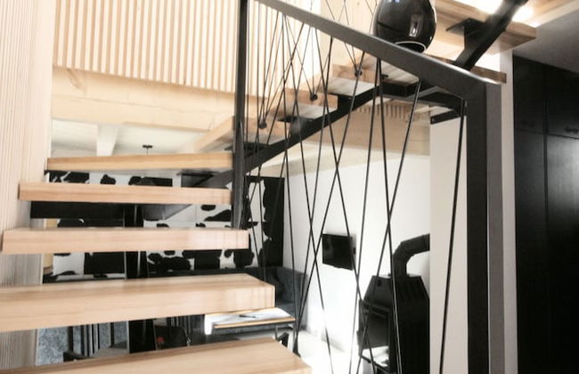 Domek Koliba pod Jedlami - Foto 7