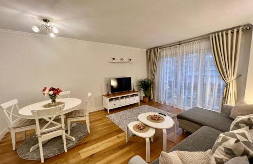 Apartamentos Prestige Málaga - Suite III - Foto 1