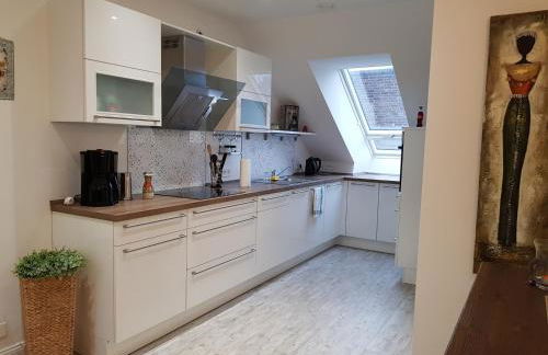 Achim bei Bremen gemütlich wohnen - Foto 6