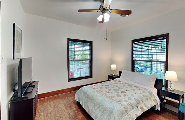 Hidden Haven - Foto 2