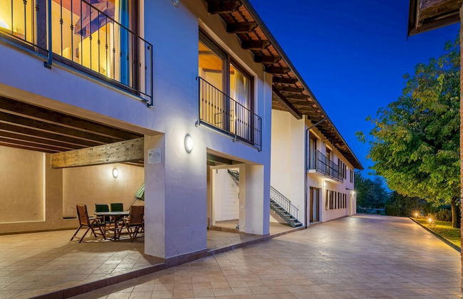 Cascina La Valle 10 2 - Foto 28