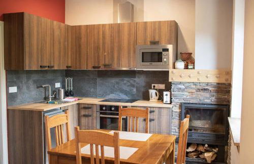 Apartament loft al mig del bosc - Foto 10