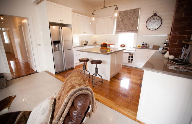 Belmont at Beechworth - Foto 3