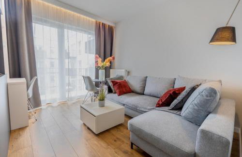 BIZNES Apart metro Bielany - Foto 3