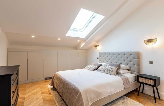 Renovated Penthouse - Gray D'albion/croisette - Foto 7