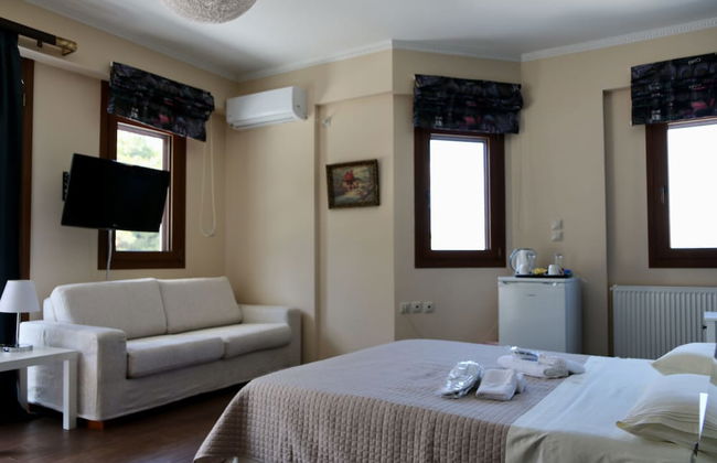 Villa Ariadne - Foto 12