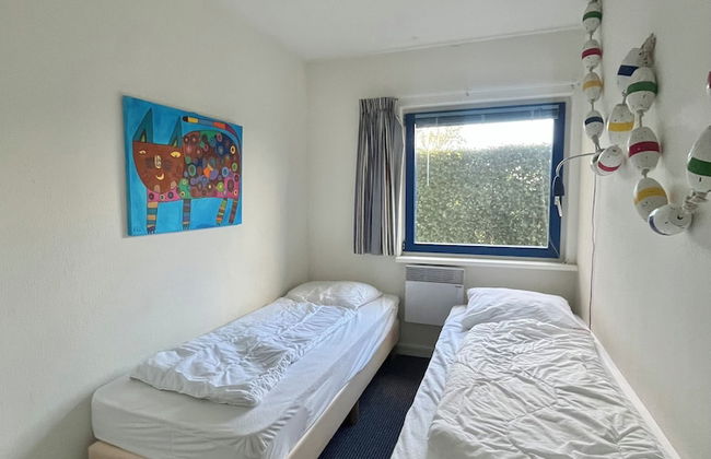 6 Pers Modern Harbor House With Fenced Garden With the Lake View - Foto 3