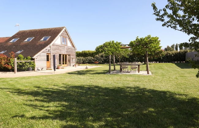 Moonlight Barn in Ascott - Foto 41