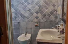 CASA MUGHETTO R5055 WiFi, seafront, private sea access, swimming pool - Foto 5