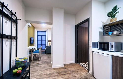 Apartamentos AL-QAZERES LUXURY La Concepción - Foto 36