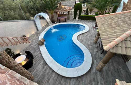 Villa Galones - Foto 35