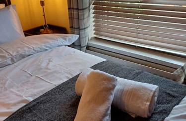 Cental Retreat - 2 bedroom apartment - Foto 11