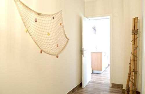 Pé N'Areia - Beach Apartment with Terrace - Foto 15