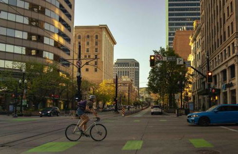 Stylish SLC Townhome King 2-Car Garage - Foto 26