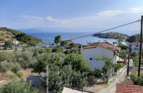 ΜΕ ΘΕΑ ΤΟ ΓΑΛΑΖΙΟ ΤΗΣ ΘΑΛΑΣΣΑΣ - Photo 18