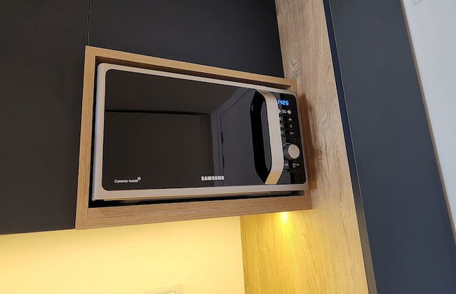 Luxury Modern Apartment Puerto Retiro - Foto 42