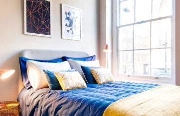 ARCORE London flats in the Heart of Fitzrovia - Foto 73