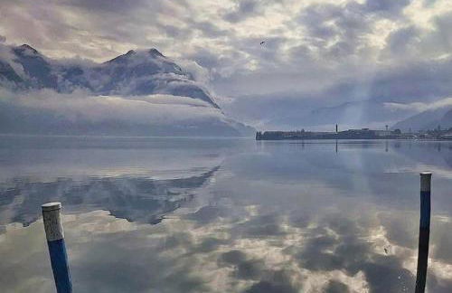 Lo Scrigno sul Lago - Foto 27