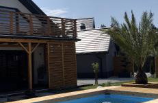 BLACK ROCKS domki na wynajem - Foto 36