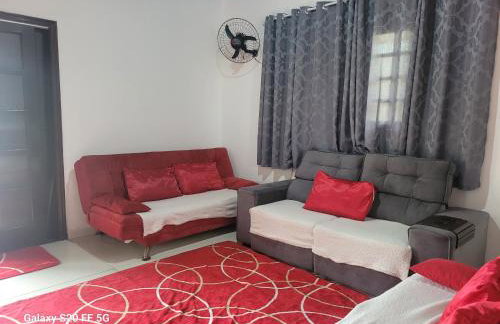 Casa Terrea com piscina e churrasqueira pertinho da praia para ate 34 hospedes - Photo 15