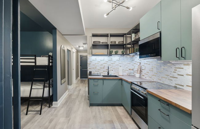 Wrigleyville Suites - Foto 22