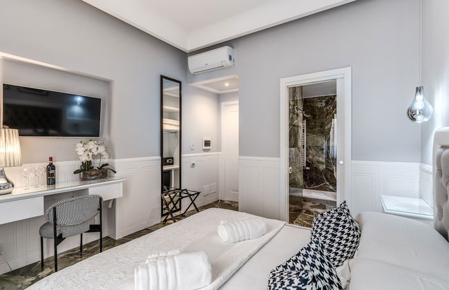 Rome55 - Piazza di Spagna - Foto 30