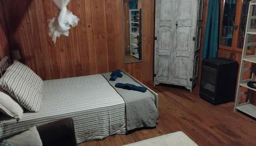 Chalet Banassac - Foto 4