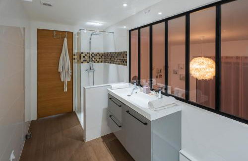 Sublime maison in Mezy sur seine - Foto 57