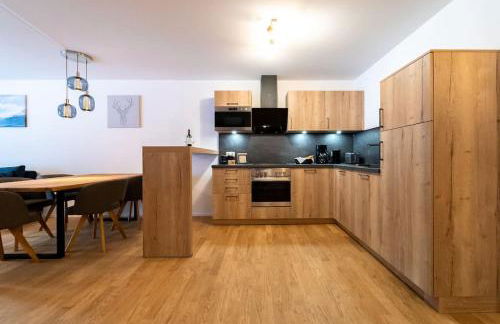 Ferienwohnung Feldberg Schwarzwald - Foto 16