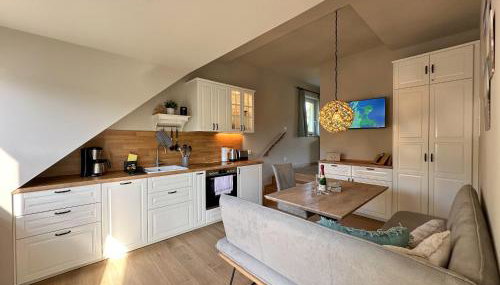 Ferienanlage Eldena Ferienwohnung 12 - Foto 2