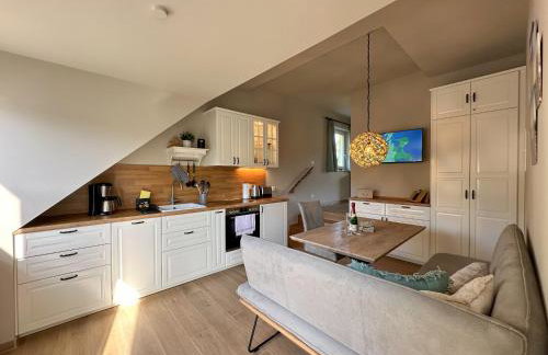 Ferienanlage Eldena Ferienwohnung 12 - Foto 2