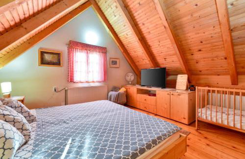 Holiday Home Dika - Foto 68