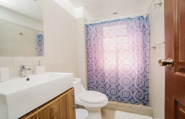 Apartamento Ganesha Liberia - Photo 33