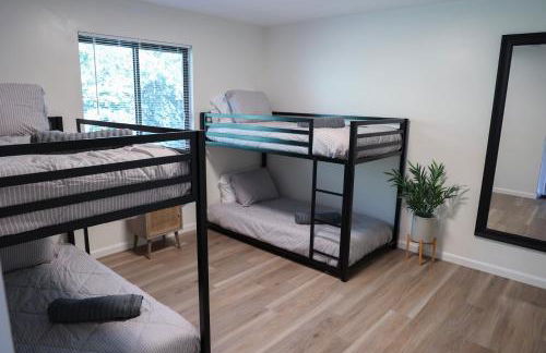 5-BR Serene Retreat Near CLE* Dogs welcome! - Foto 4