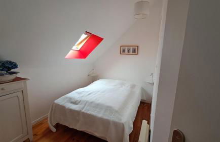 Chez Édouard et Aline classé 2 étoiles - Foto 9