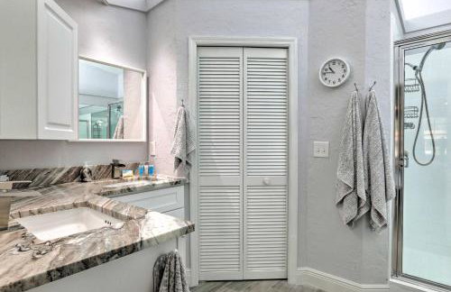 Updated Tavares Retreat Less Than 1 Mile to Boat Ramp - Photo 25