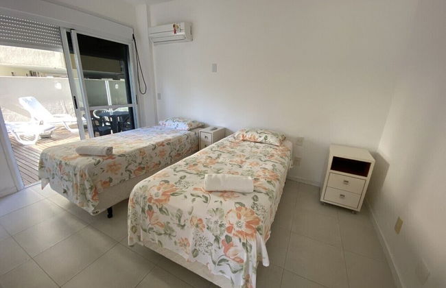 Ilha Da Fortaleza Jurere Internacional - Photo 10