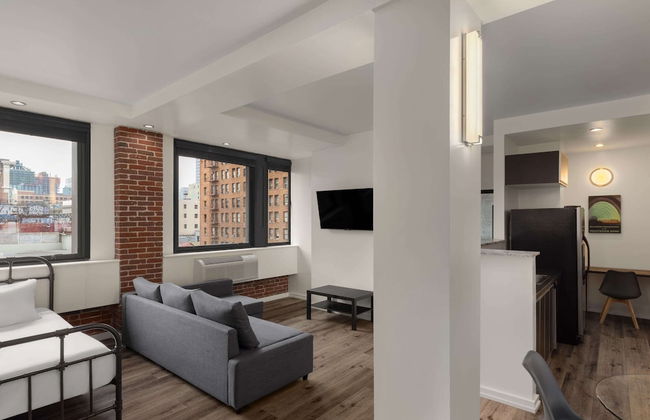 The Haas, Trademark Collection by Wyndham - Foto 45