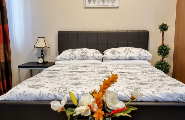 One Palm Tree Villas - Unit 3i and 3j - Foto 9