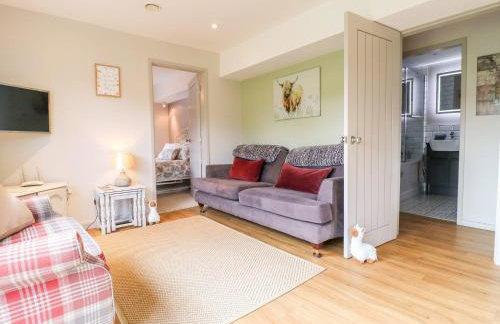 The Old Cowsheds - Foto 15